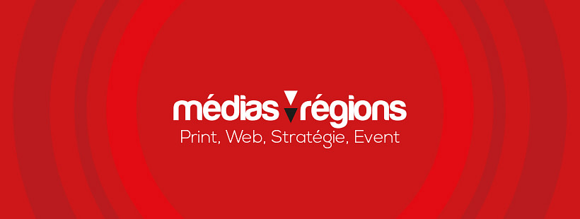Médias Régions cover